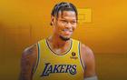 宣布！暂离NBA！湖人克星天才前锋离场！