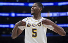 NBA雷迪什或转战立陶宛球队